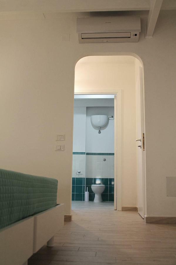 B&B Le Tre Spiagge Calasetta Exterior photo