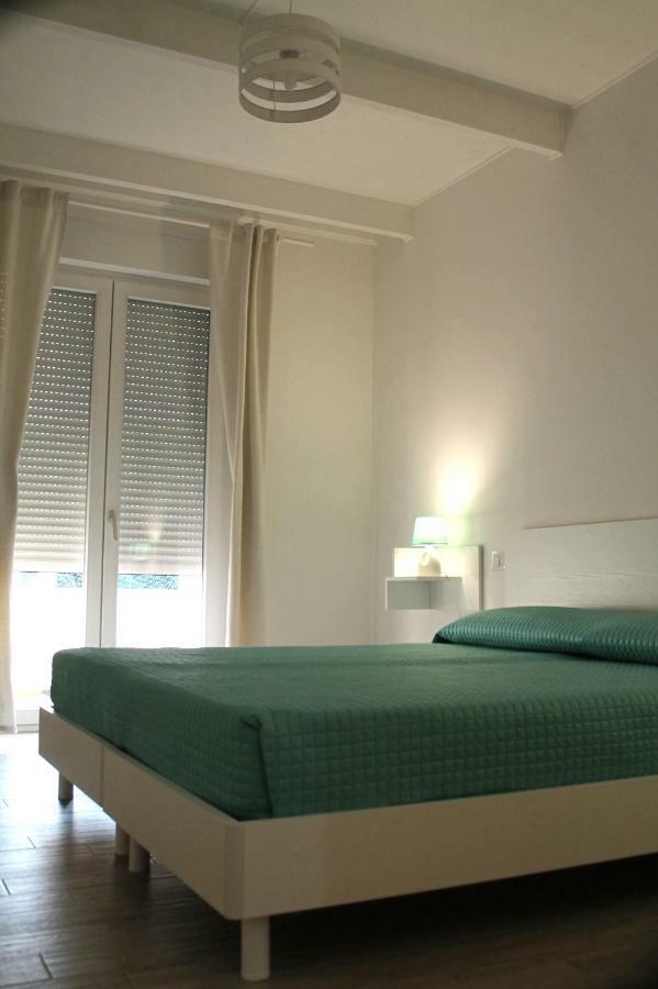 B&B Le Tre Spiagge Calasetta Exterior photo