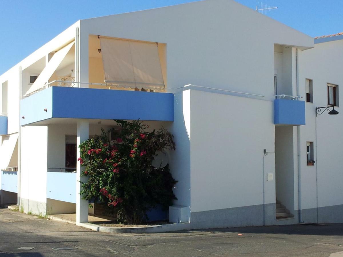 B&B Le Tre Spiagge Calasetta Exterior photo